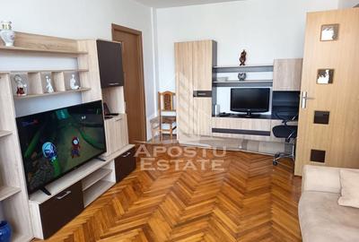 Apartament cu 3 camere in Centrul Orasului - 1