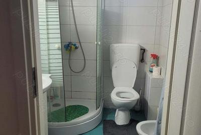 Casă cu 4 camere în Central - 2