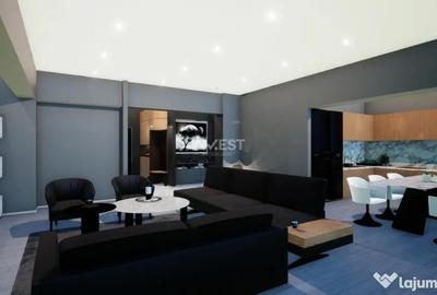 Apartament cu 5 camere decomandat în Tătărași - 10