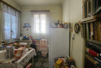 Apartament D+P, in Vila Interbelica - Stirbei Voda - 6