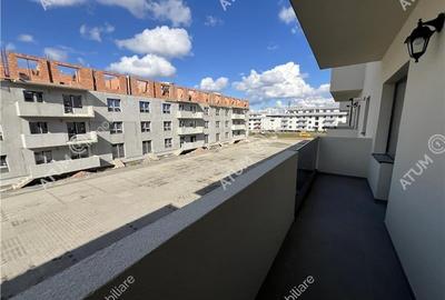 Apartament cu 3 camere 2 bai si balcon etaj 1 zona Doamna Stanca - 12