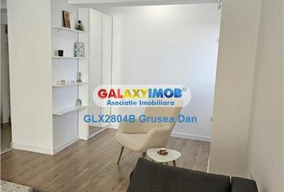 Parc carol | 2 camere 56mp | nou 2023 | centrala 2x AC cada balcon - 2