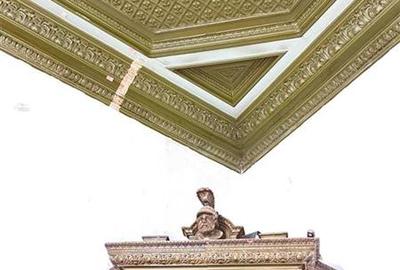 Casă individuală cu 14 camere cu Teren 250 Mp în Universitate - 4