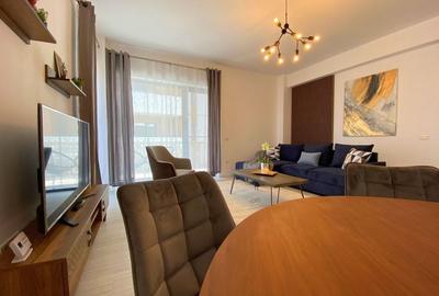 Apartament modern, cu lift si parcare subterana - 6