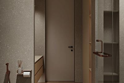 Proiect boutique zona Unirii– disponibilitate limitată la 2 camere - 25