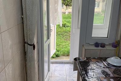 Apartament cu 2 camere nedecomandat în George Enescu - 1