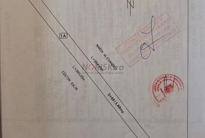 Teren Construcții intravilan de 2500 mp, în Clinceni - 13