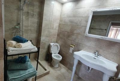 Apartament 3 camere – Zona Campus, vedere la lac - 6