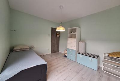 Casa individuala cu 2 parcari, zona Stadionului - 11