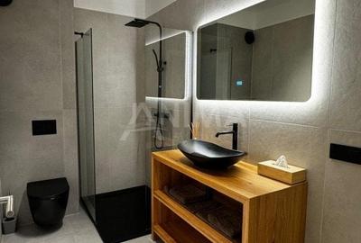 Apartament modern cu 2 camere, strada Traian Vuia, zona Aeroportului - 7