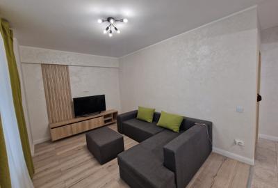 Apartament cu 2 camere  disponibil - amenajari premium - mutare imediata Apartament cu 2 camere  disponibil - amenajari premium - mutare imediata - 9