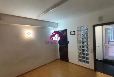 Inchiriere Vila Premium cu demisol (P+4) Bd. Dacia, Piata Romana-Marian - 1