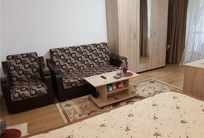 Garsonieră decomandată, mobilată în Ștefan cel Mare - 3