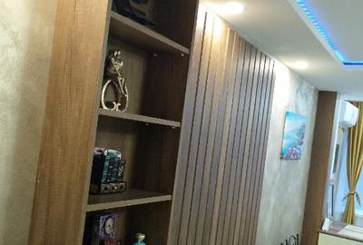 Garsoniera Mobilata ?i utilata cu finisaje ?i dotari lux Craiovei - 5