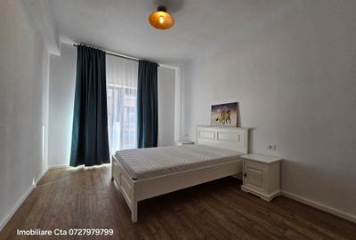 Ap 3 Camere Premium In Bloc Privat Totul Nou Primul Chirias Parcare Si Factura - 8