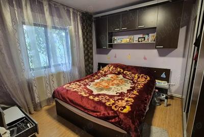 Casă cu 3 camere cu Teren 500 Mp în Valu lui Traian - 15