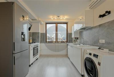 Penthouse I Dorobanti I 1Loc de parcare