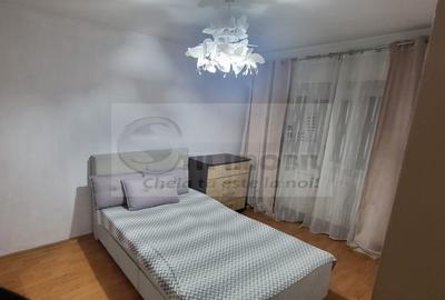 Apartament cu 2 camere decomandat, mobilat în Nicolina - 2