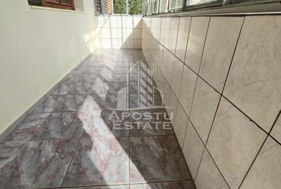 Garsonieră decomandată, mobilată în Central - 3