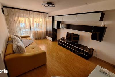 Apartament cu 2 camere decomandat, mobilat în Coiciu - 2