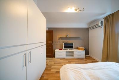 Apartament cu 3 camere decomandat, mobilat în Sud - 6