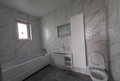 Pantelimon Ilfov casa parter+pod mansardabil placa de beton,3cam,2bai - 2