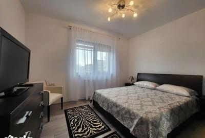 Apartament cu 3 camere, mobilat în Central - 3