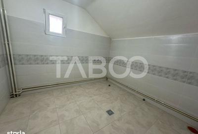Casă cu 4 camere cu Teren 1040 Mp în Perșani - 4