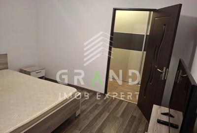 Ap 2 camere | Gradina | Parcare | Augustin Presecan/Sigma Center - 2