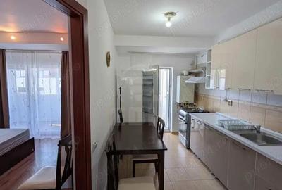 Apartament 1 decomandat zona Eroilor - 2