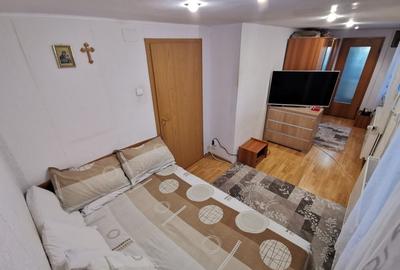Apartament cu 5 camere decomandat în Spitalul Județean - 34