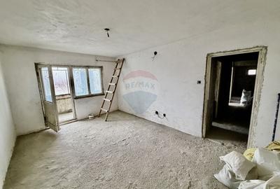 Apartament cu 4 camere - 2