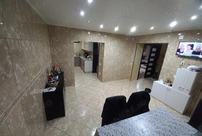 CASA Andronache P+1+M 290 m - 3