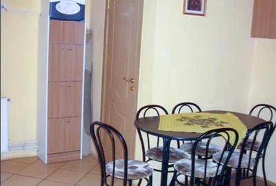 Apartament cu 2 camere decomandat în Gheorghe Doja - 1