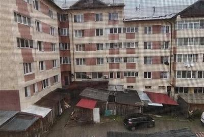 Apartament cu 3 camere (Toplita, Bld. Nicolae Balcescu B/I) Apartament cu 3 camere (Toplita, Bld. Nicolae Balcescu B/I) - 16