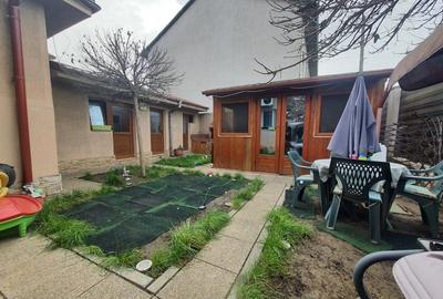 Casa 3 Camere - Mobilata / Utilata - Curte Amenajata ! - 6