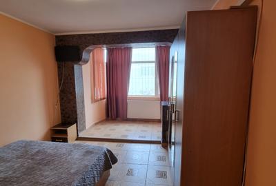 Apartament cu 2 camere semidecomandat, mobilat în Unirii - 15