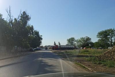 Teren de vanzare Constanta zona Km 5 - Varful cu Dor - 4