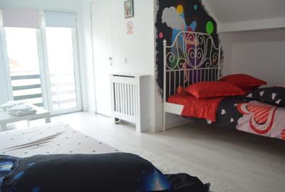 Busteni-Valea Alba-Casa de vacanta cu patru camere - 11