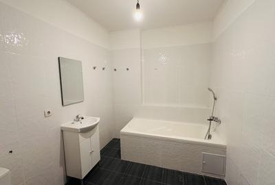 Apartament cu 2 camere semidecomandat, mobilat în Roșu - 12