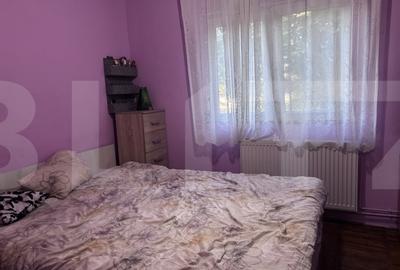 Apartament spatios, 87 mp, 3 camere – mobilat, utilat, aproape de Shopping Ci - 9