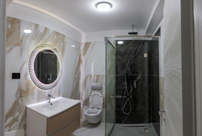 Apartament - Etaj 8 - Complex Rezidențial WHITE TITANIC - Navodari - 2