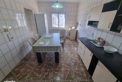 Casă cu 4 camere cu Teren 1202 Mp în Băcia - 6