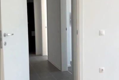 Apartament cu 2 camere decomandat în Străulești - 18