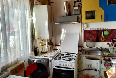 Inchiriez apartament 1camera Tiglina 1 - 4