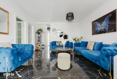 Casă cu 4 camere în Feleacu