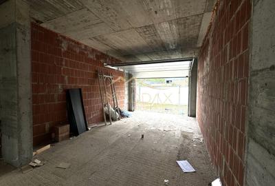 Casă individuală cu 6 camere cu Canalizare în Balotești - 35