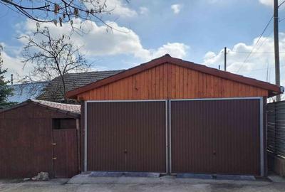 Casă cu 4 camere cu Teren 1000 Mp în Central - 6