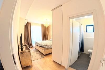 Tineretului Park - 2 camere 2024 -complet mobilat si utilat - COMISION 0 - 8