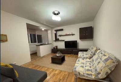 Apartament cu 2 camere decomandat, mobilat în Camil Ressu